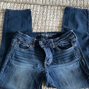 American Eagle Outfitters Denim Jeans